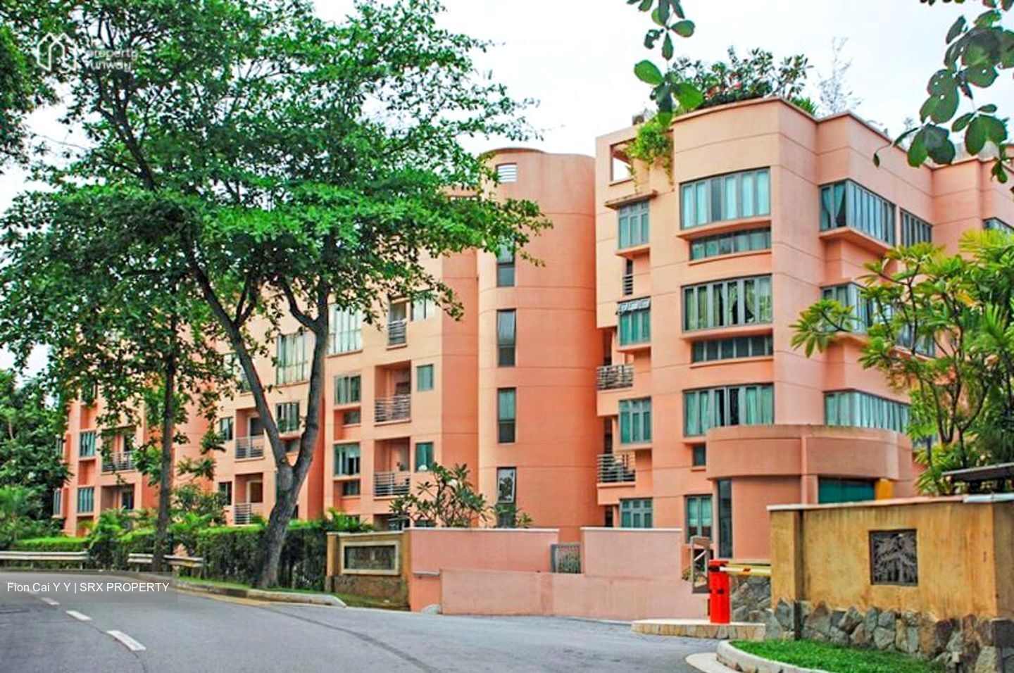 Adam Park Condominium (D11), Condominium #465629771